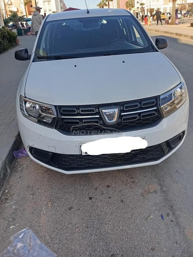 داسيا سنديرو 