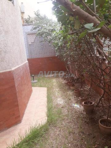 Appartement à vendre 400 m² à Had Soualem - 2