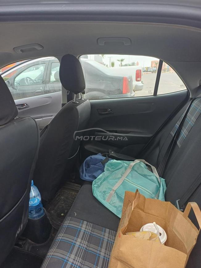 Kia Picanto Essence Manuelle 2021 à Marrakech