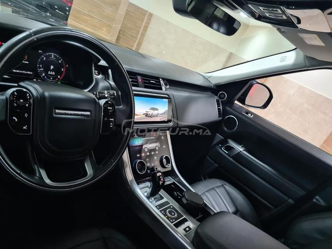 Land Rover Range Rover Sport Diesel Automatique