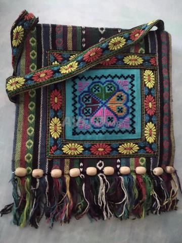 Sac artisanal