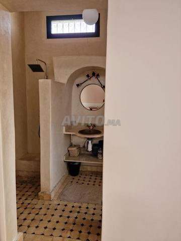 منزل ريفي طريق أكفاي - 2