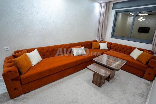 شقة للإيجار في مارتيل، مكيفة - 2