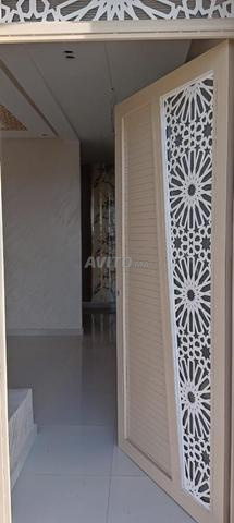 شقق الدعم ممتازة بمساحات 110 متر - 2