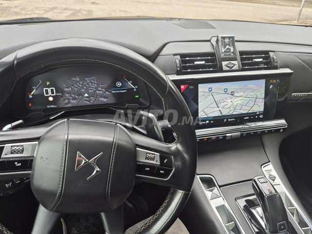 2021 DS7 Rivoli Rabat - 2