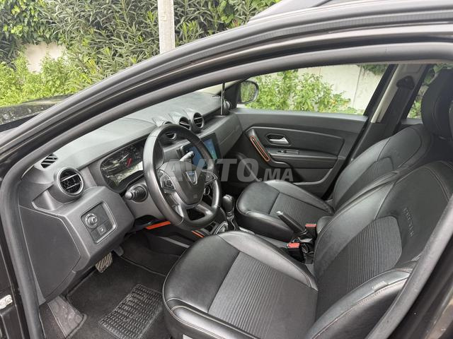 داسيا داستر ديزل أوتوماتيكية 2022 في الدار البيضاء - 2