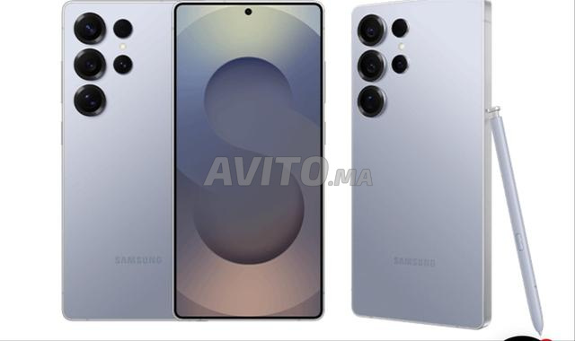 Samsung Galaxy S25 Ultra 1To 12Go RAM