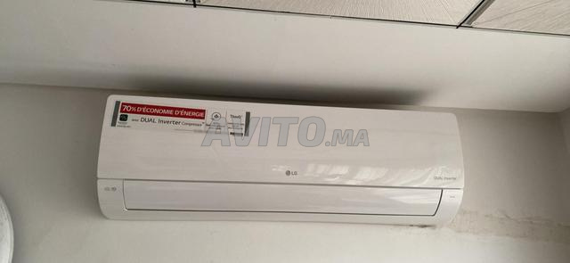 مكيف 18000 سعر مغري