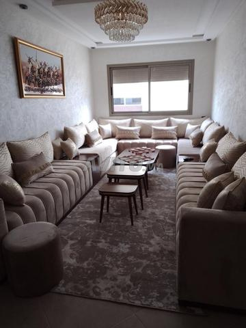 Appartement à vendre 74 m² à Sidi Rahal