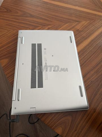 Vente PC HP en tres bon etat