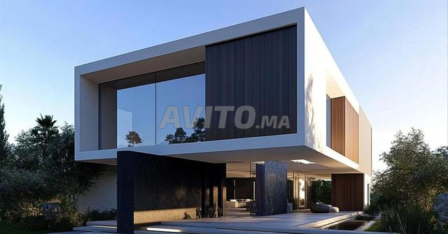 Terrain Titré à Vendre 500m² - Quartier La Siesta