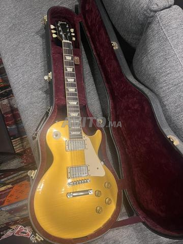 Gibson Custom Shop Les Paul 1957 Goldtop Reissue