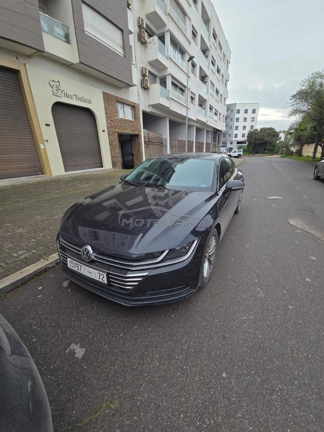 À vendre 🚗 Volkswagen Arteon
