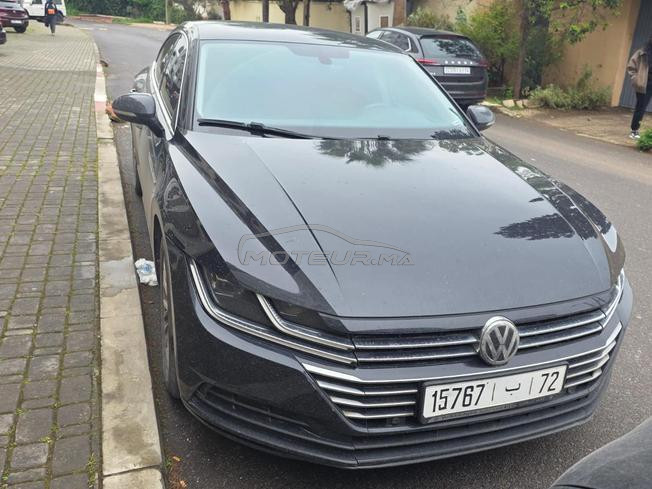 À vendre 🚗 Volkswagen Arteon