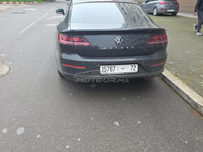 À vendre 🚗 Volkswagen Arteon