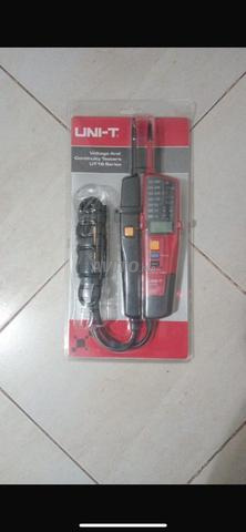 Testeurs de tension et de continuité Ut 18 series