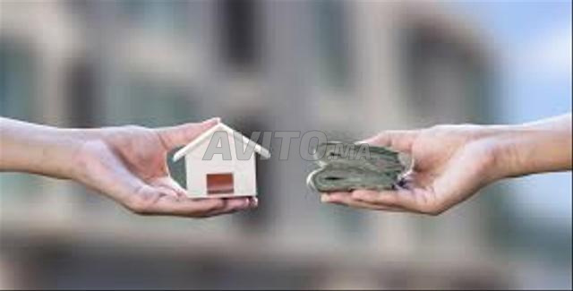 Appartement 1er Elbarak à côté de Decatloo