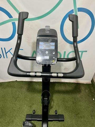 دراجة رياضية ثابتة EB900B