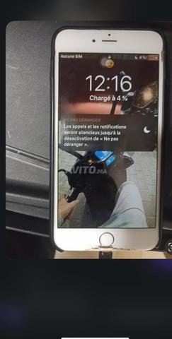 Téléphone propre pour celui qui veut, venez en privé je lui envoie les photos - 2
