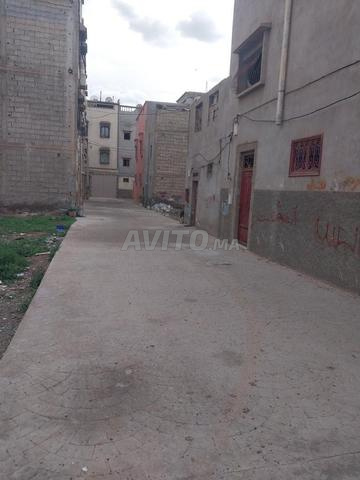 بقع للبيع حي بوتريات قرب مصحة اكديتال