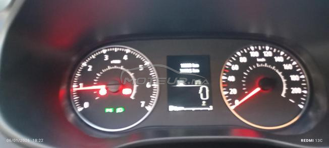 dacia jogger extrême 7places tout options 