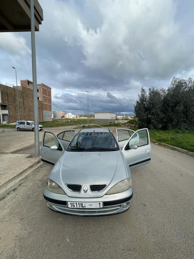 renaults megane