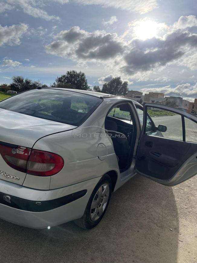 renaults megane