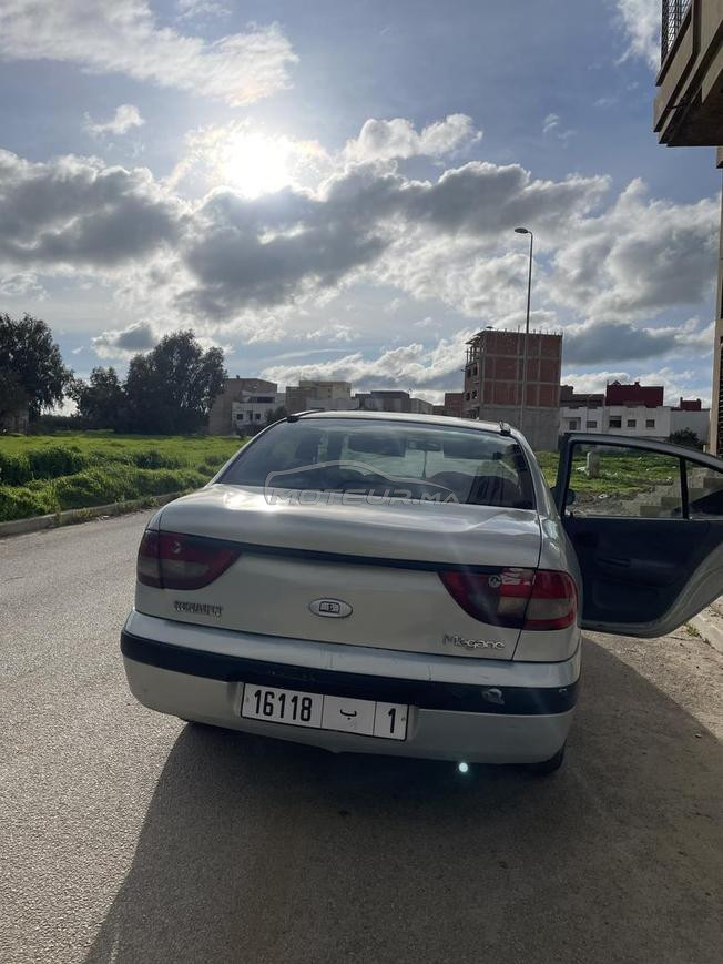 renaults megane