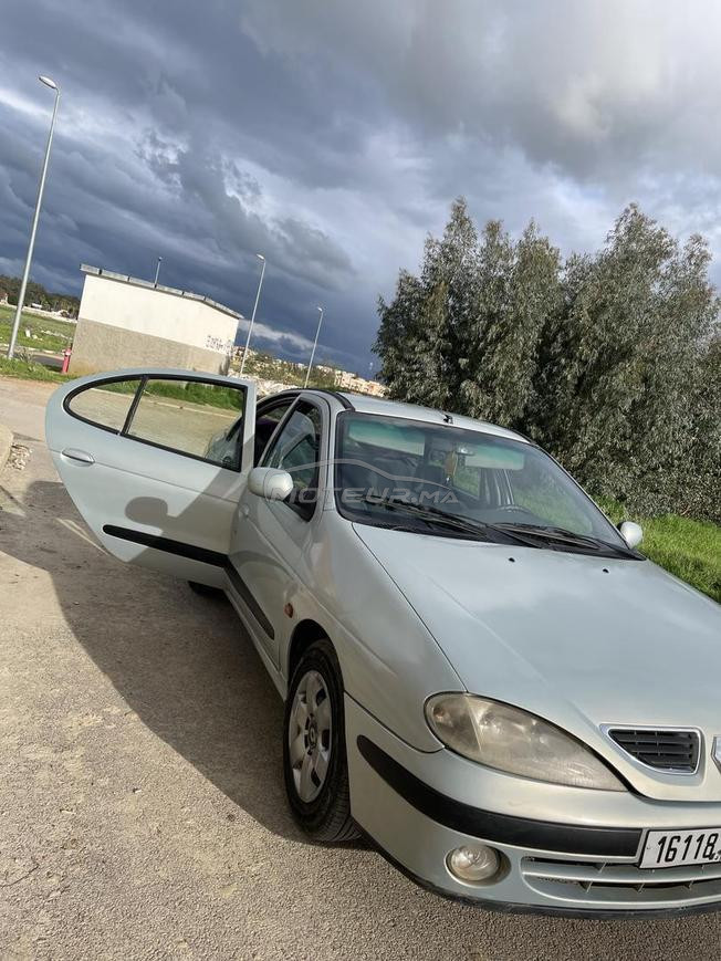 renaults megane