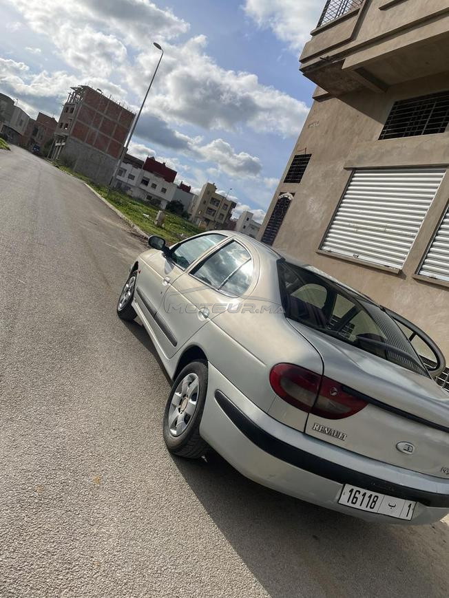 renaults megane