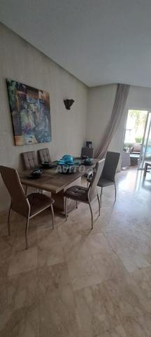 شقة للإيجار 110 م² في دار بوعزة - 2