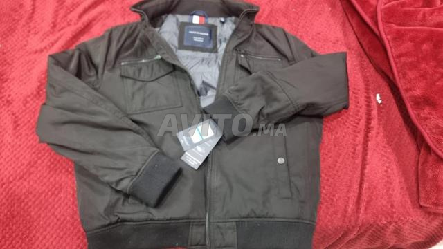 Veste Tommy Hilfiger Neuve - 2