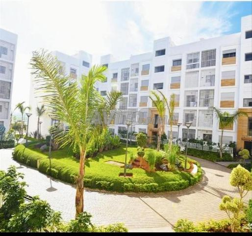 Hay Almaz Résidence KLK