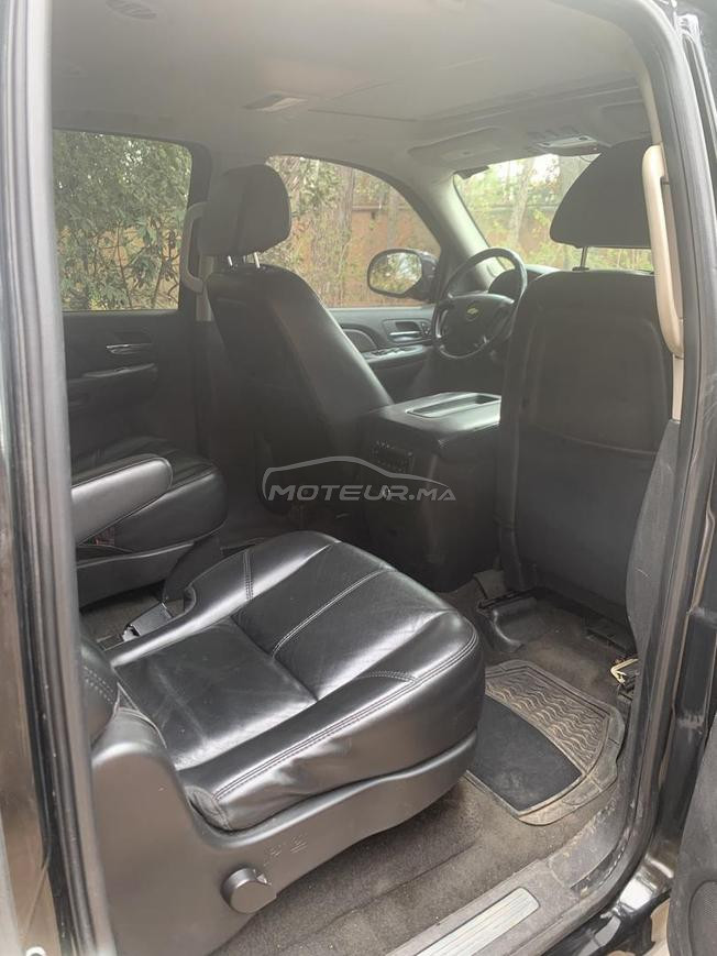 Chevrolet Suburban Z71 V8 