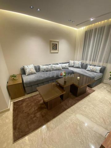 Studio meublé Selouane