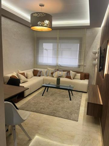 Studio 48m Meublé A Les Princesses