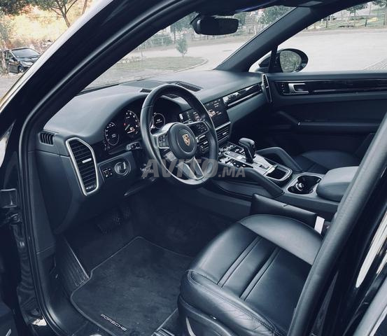Porsche Cayenne PRIX NON NÉGOCIABLE - 2
