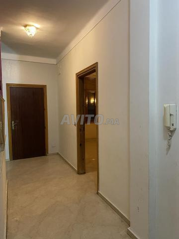 Superbe villa à vendre à Casablanca-Hay Chrifa