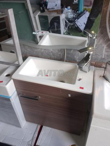 موبل صالة حمام PVC