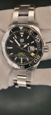 TAG Heuer Aquaracer 300M Calibre 5