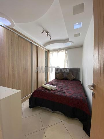 شقق حي المحمدي