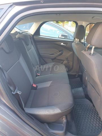 Ford Focus Diesel - 2