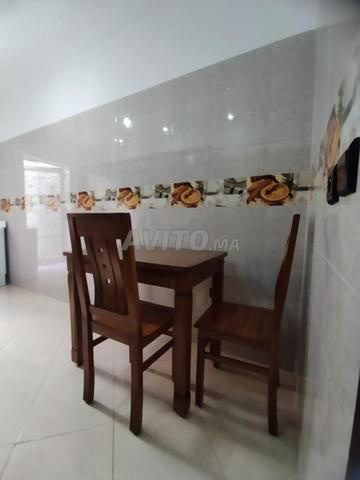 Appartement à louer à la journée pour familles uniquement - image 4