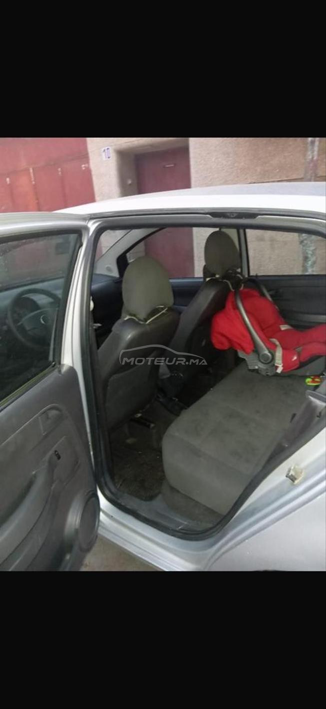 Volkswagen Fox Essence Manuelle 2007 à Berkane