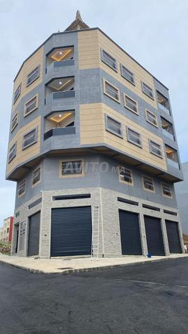 شقق فارغة للإيجار