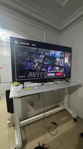 📺 تلفزيون سامسونج الذكي 70 بوصة 4K UHD