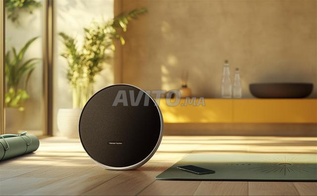 🔊 Enceinte Harman Kardon Onyx Studio – Son puissant