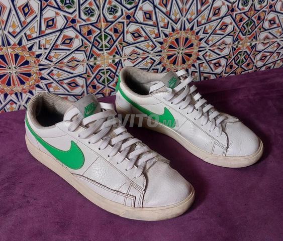 حذاء رياضي نايك