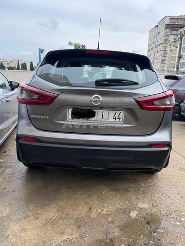 نيسان قاشقاي في حالة ممتازة - 2