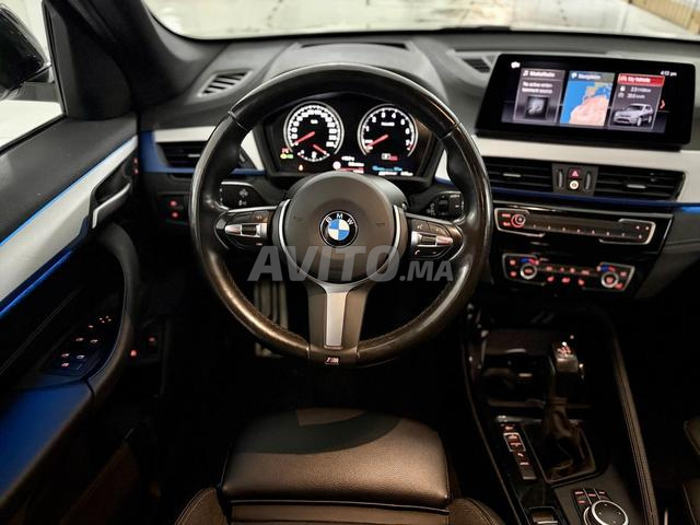 🔴BMW X1 xDrive25e HYBRID M SPORT🔴 GERMANY🇩🇪 - 2